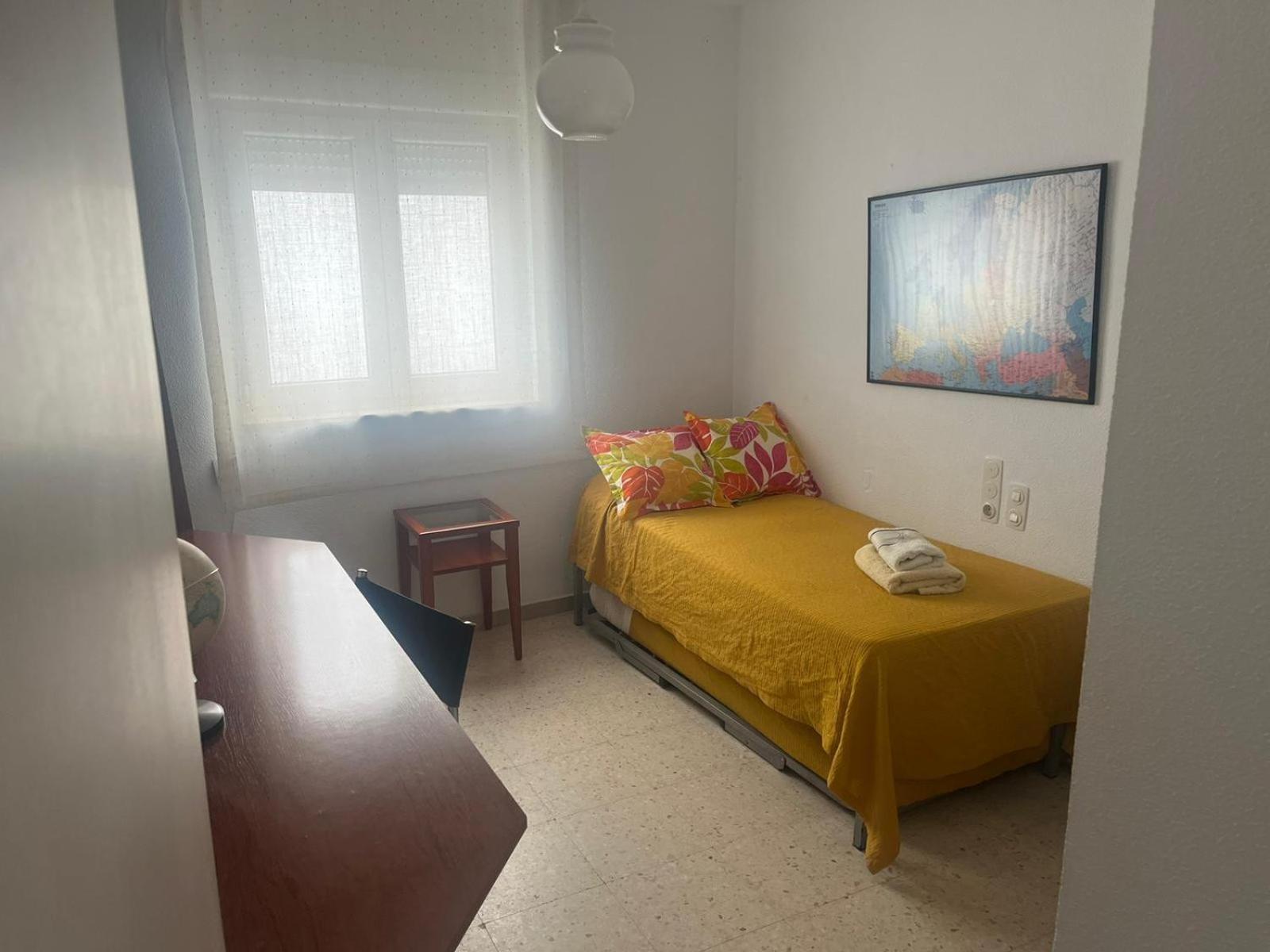 카디스 Mara Playa Victoria Ascensor Grupo Ac Gestion 아파트 외부 사진
