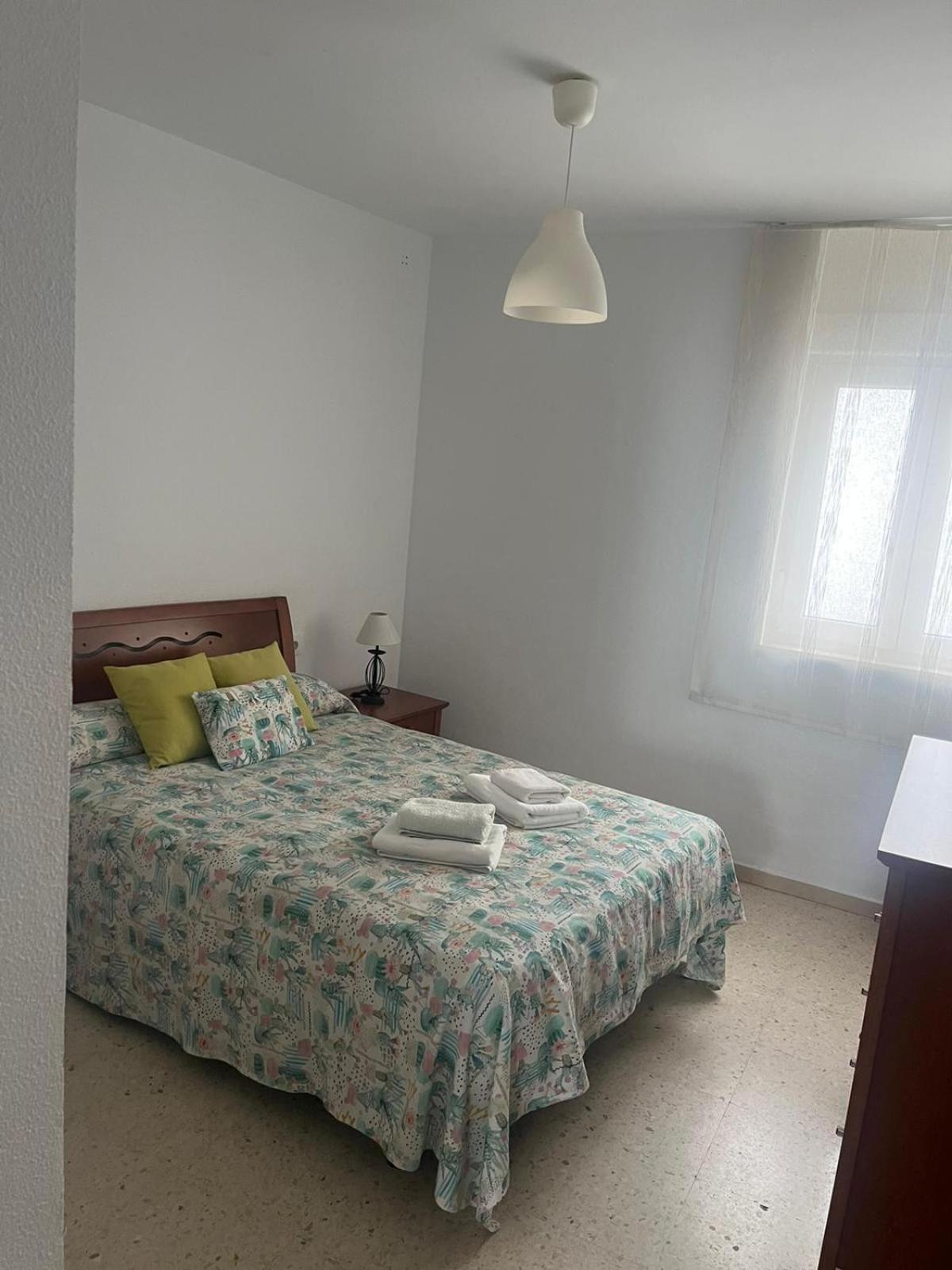 카디스 Mara Playa Victoria Ascensor Grupo Ac Gestion 아파트 외부 사진