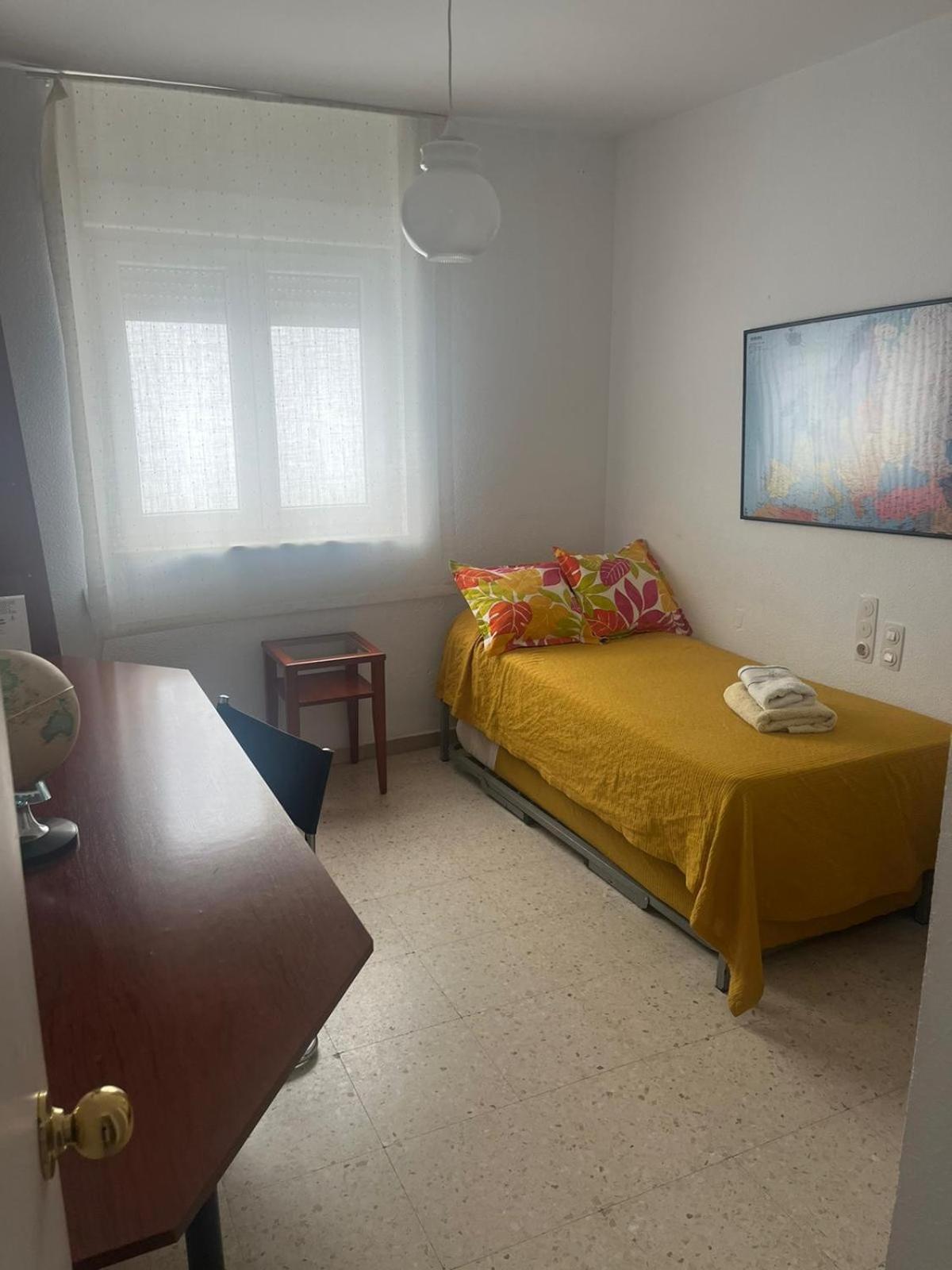 카디스 Mara Playa Victoria Ascensor Grupo Ac Gestion 아파트 외부 사진