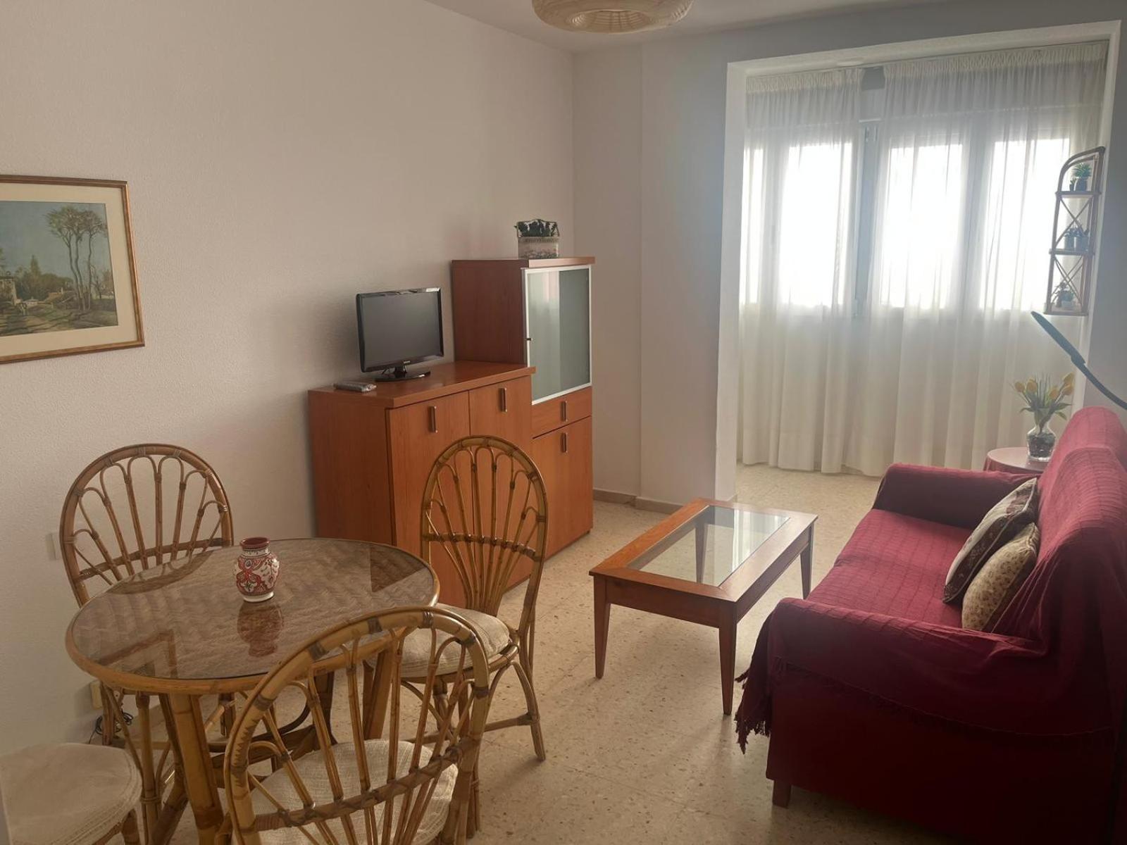 카디스 Mara Playa Victoria Ascensor Grupo Ac Gestion 아파트 외부 사진