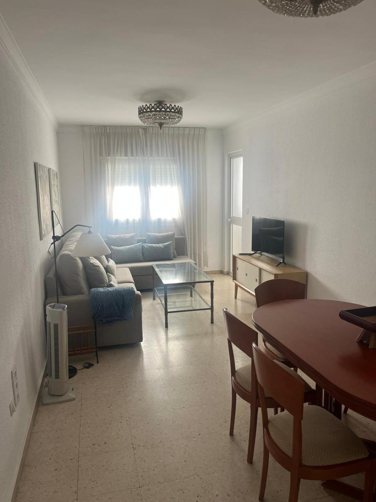 카디스 Mara Playa Victoria Ascensor Grupo Ac Gestion 아파트 외부 사진
