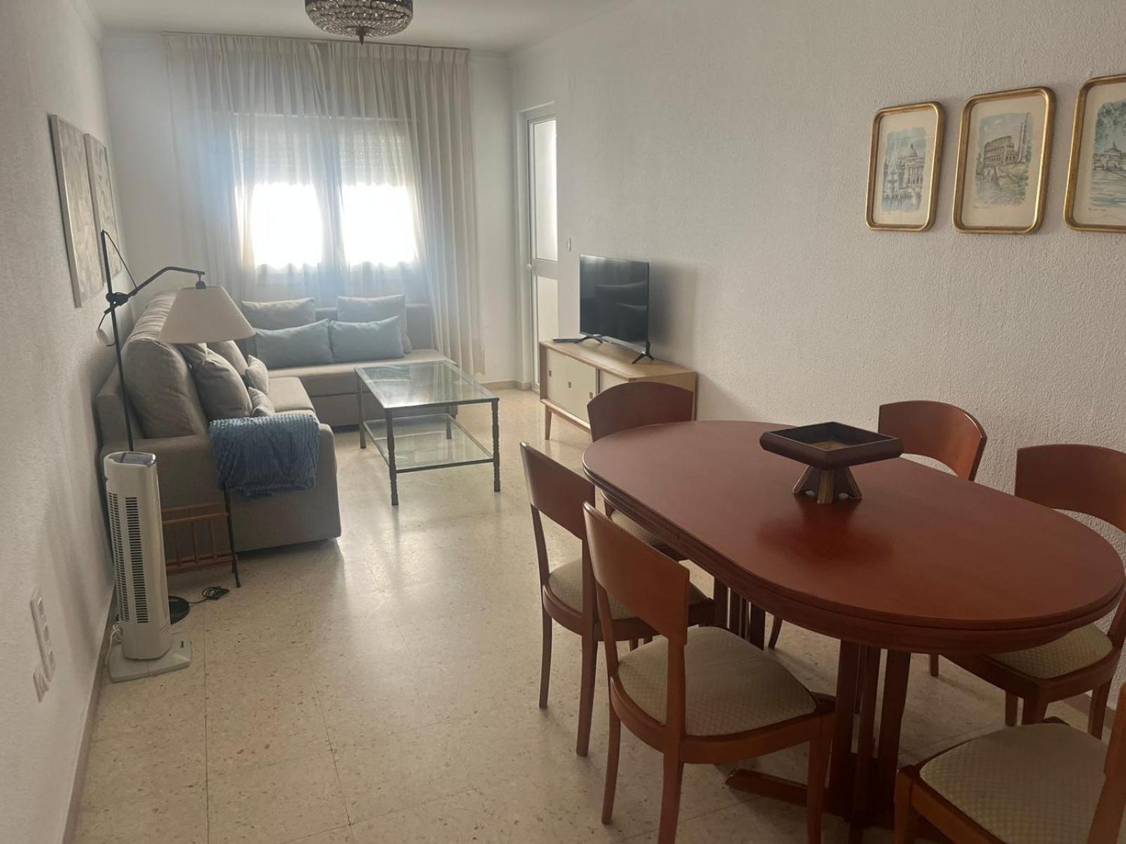 카디스 Mara Playa Victoria Ascensor Grupo Ac Gestion 아파트 외부 사진