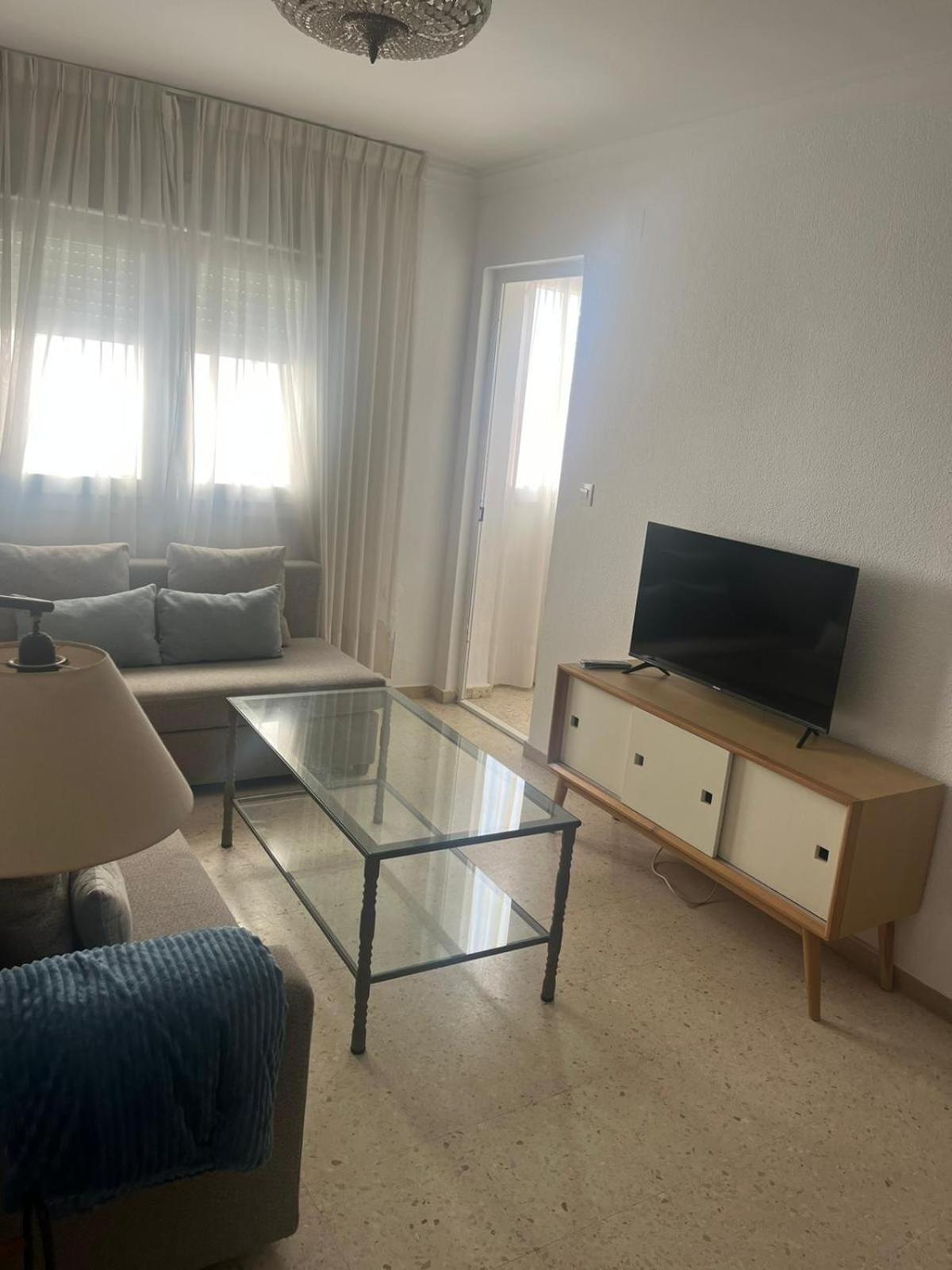 카디스 Mara Playa Victoria Ascensor Grupo Ac Gestion 아파트 외부 사진