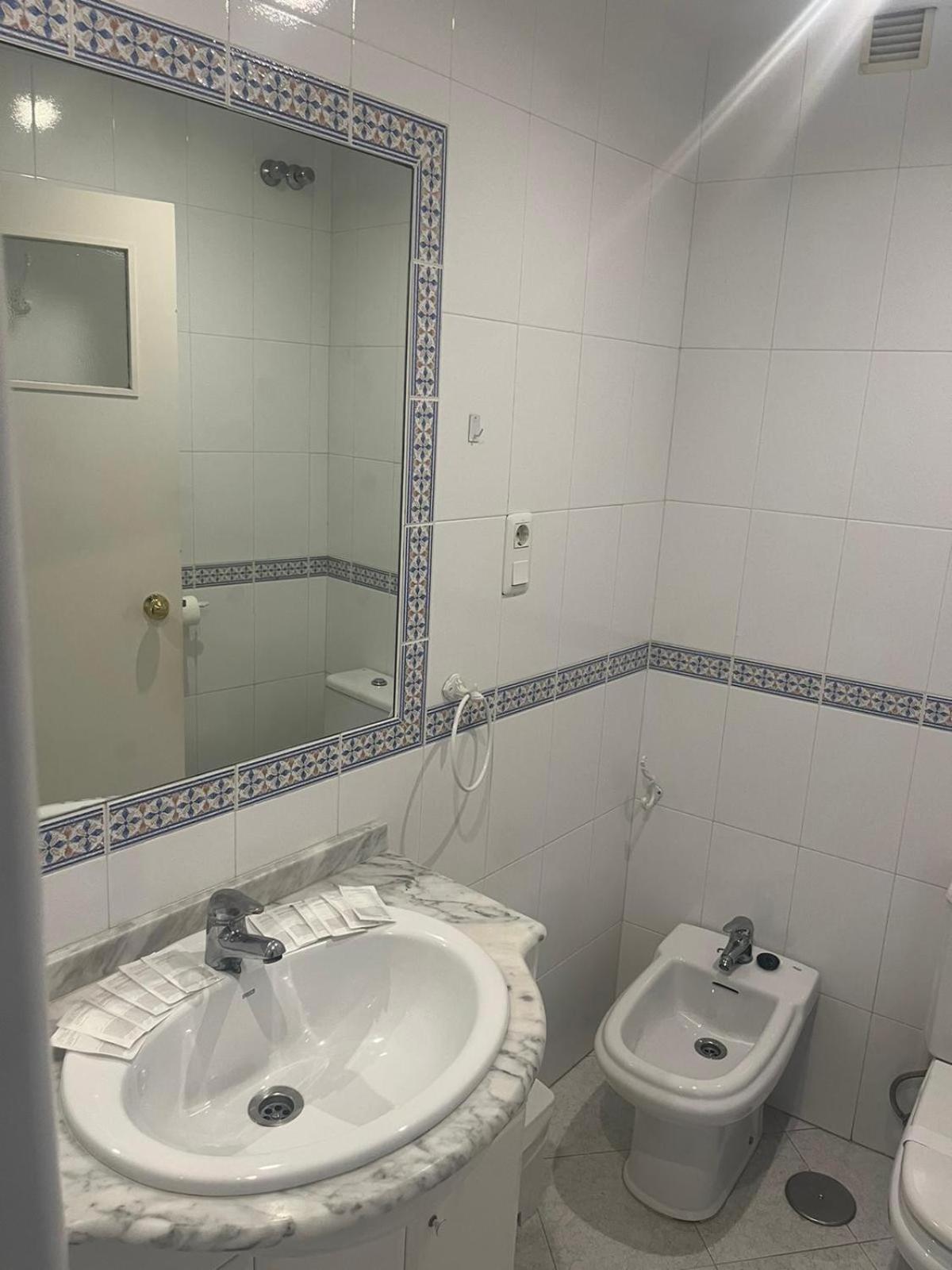 카디스 Mara Playa Victoria Ascensor Grupo Ac Gestion 아파트 외부 사진
