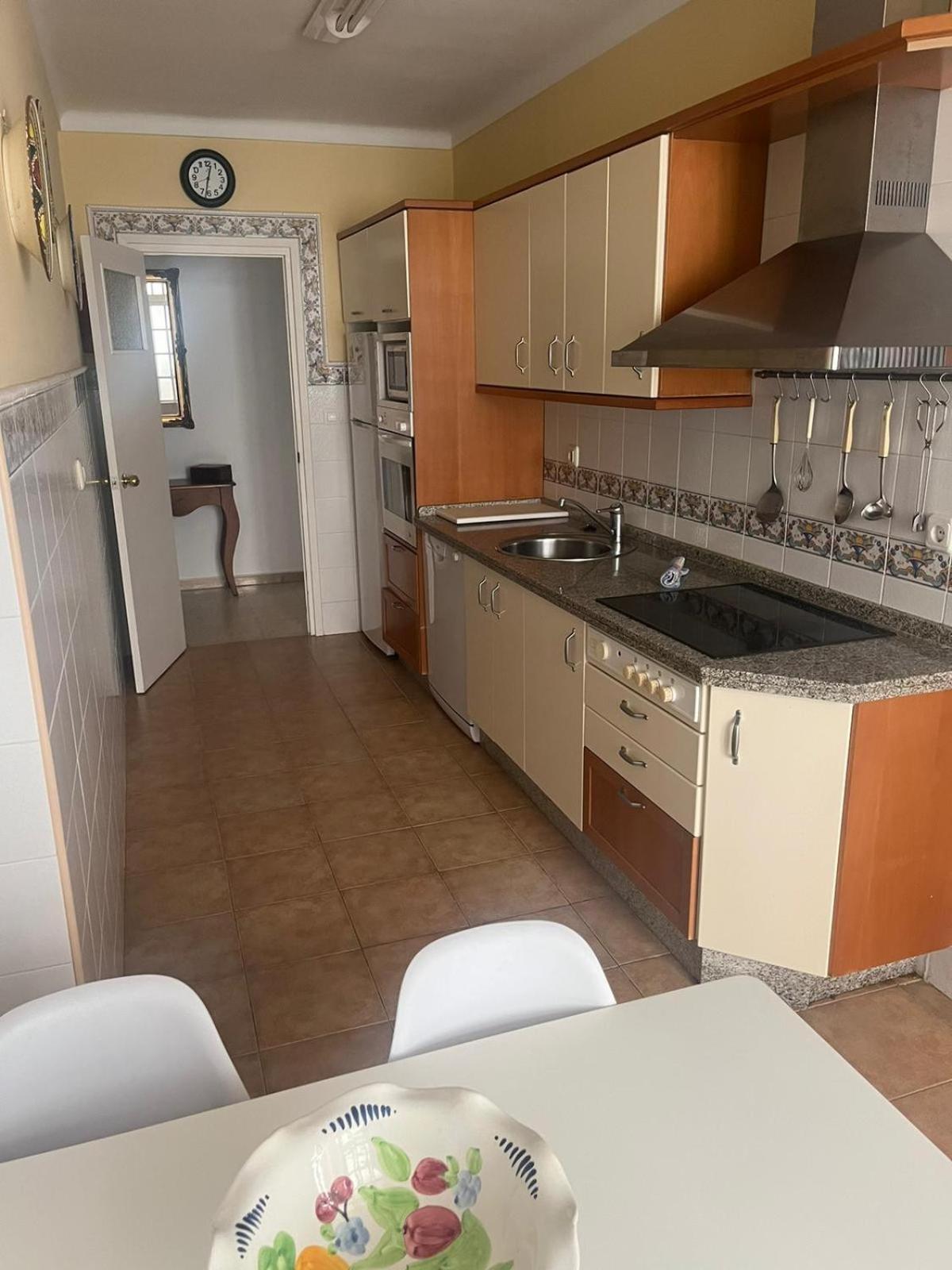 카디스 Mara Playa Victoria Ascensor Grupo Ac Gestion 아파트 외부 사진